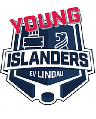 Logo Young Islanders